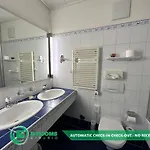 Gasthof E-rooms 3*