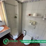 E-rooms