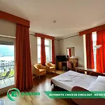 E-rooms