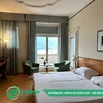 E-rooms 3* Minusio
