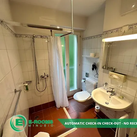 E-rooms Minusio