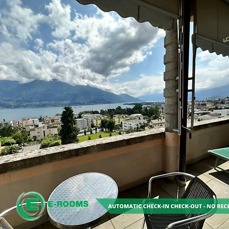 E-rooms Maison d'hôtes