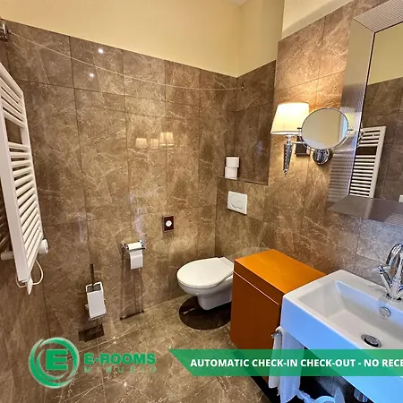 Gasthof E-rooms Minusio