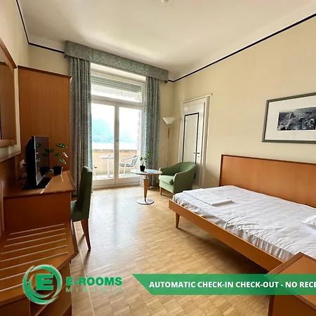 Maison d'hôtes E-rooms