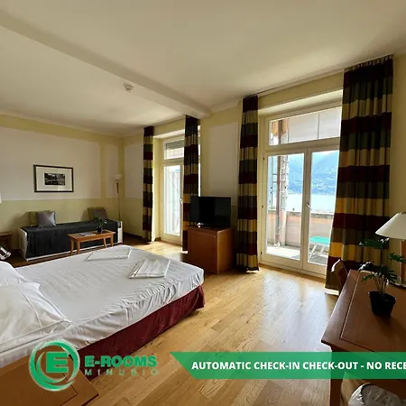 E-rooms Maison d'hôtes 3*