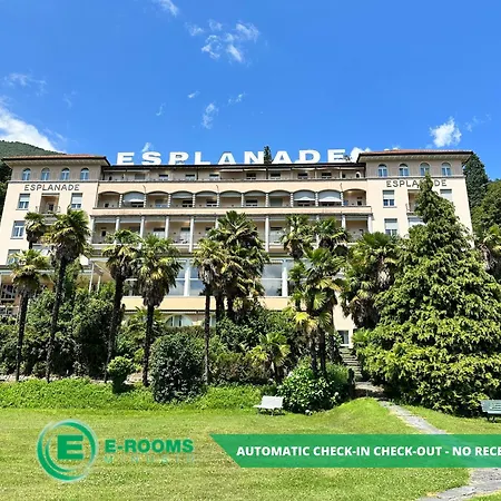 E-rooms Maison d'hôtes