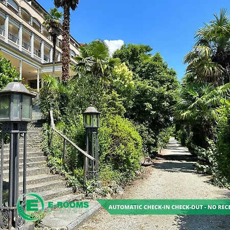 Maison d'hôtes E-rooms 3*