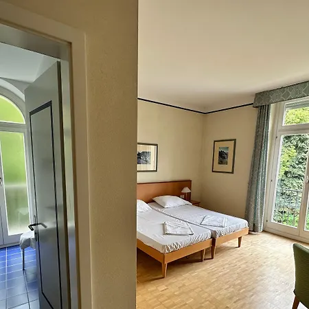 Maison d'hôtes E-rooms