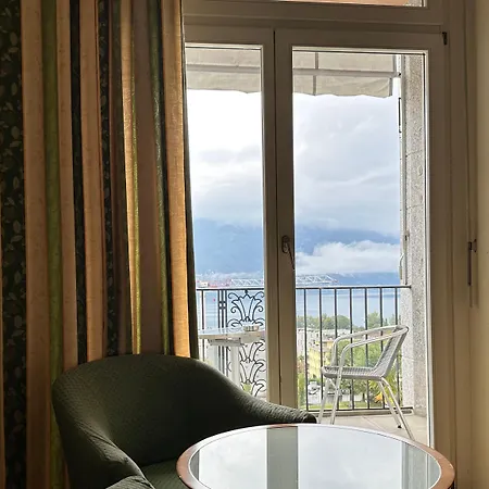 Maison d'hôtes E-rooms 3*