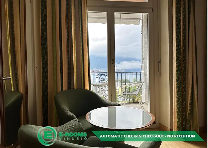 E-rooms 게스트하우스