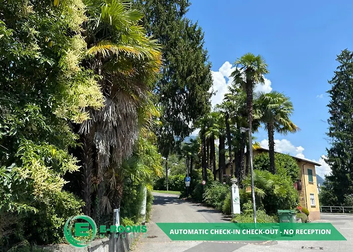 ゲストハウス E-rooms