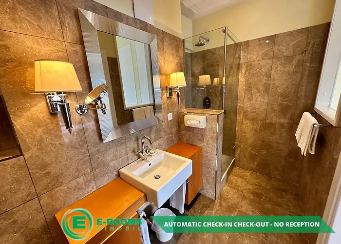 E-rooms 게스트하우스