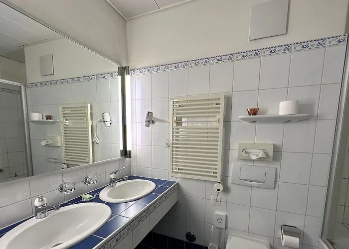 Penzion E-rooms Minusio