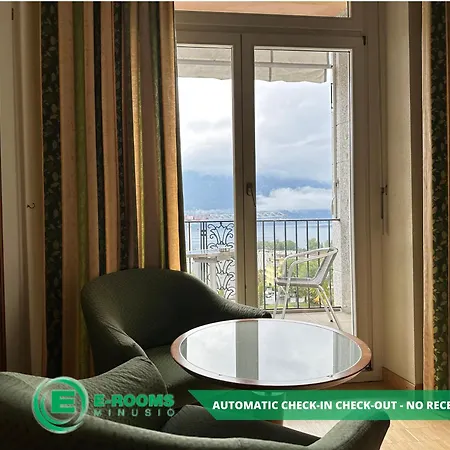 E-rooms بيت ضيافة