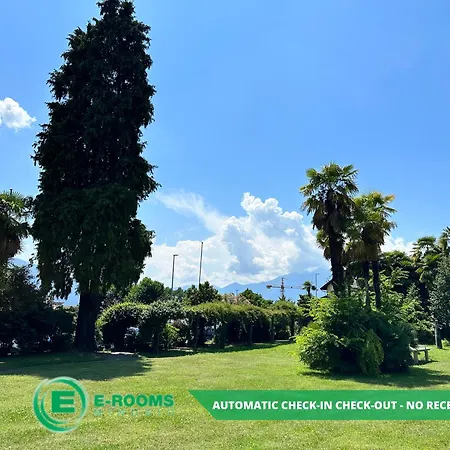 Guest house E-rooms 2*