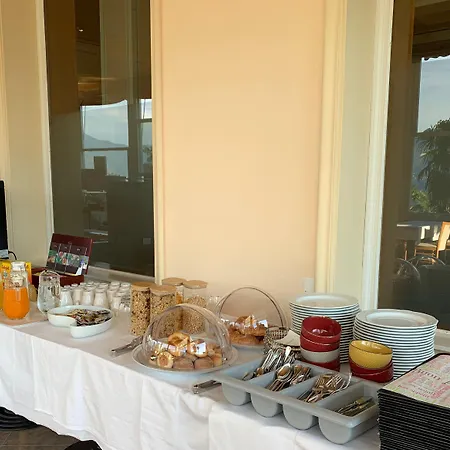 بيت ضيافة E-rooms 3*