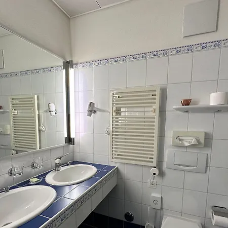 بيت ضيافة E-rooms Minusio