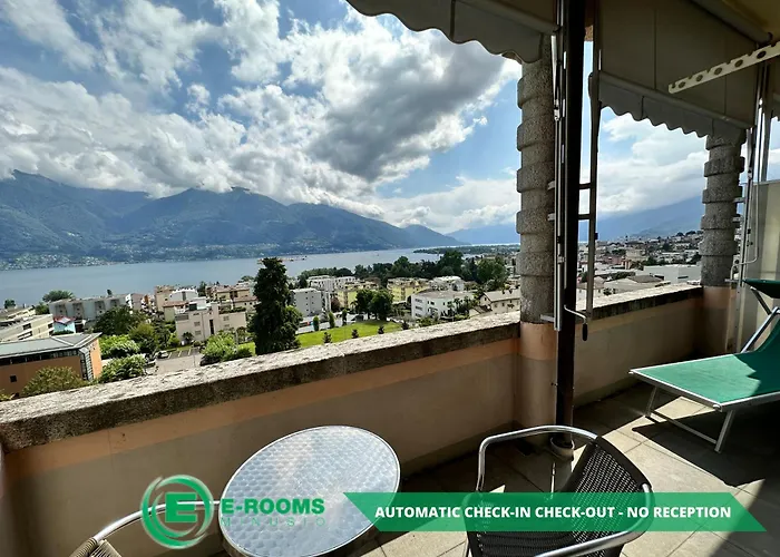 E-rooms بيت ضيافة