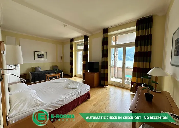 E-rooms بيت ضيافة 3*