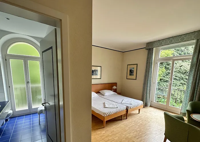 بيت ضيافة E-rooms