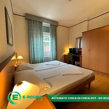 E-rooms