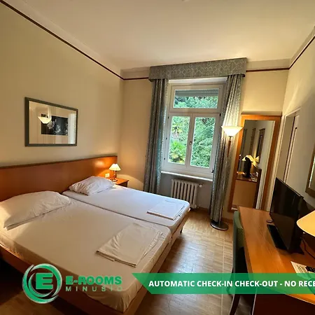 E-rooms