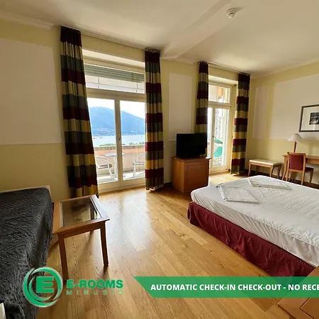 E-rooms بيت ضيافة