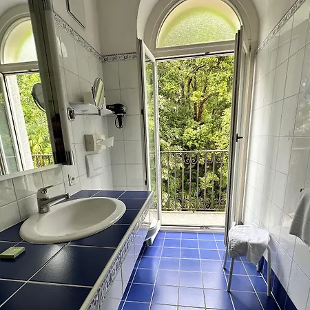 E-rooms Pensión Minusio