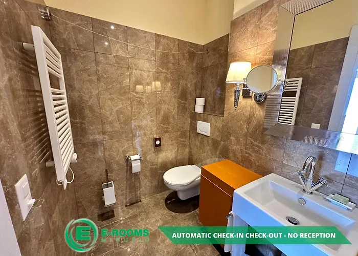 Gasthof E-rooms Minusio