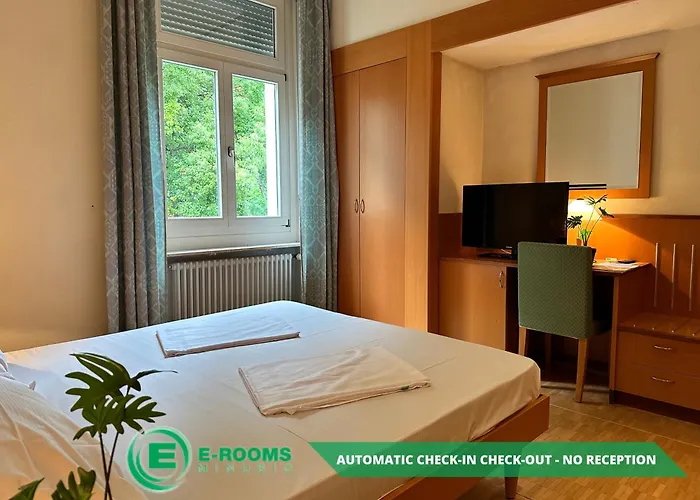 E-rooms Gasthof 3*